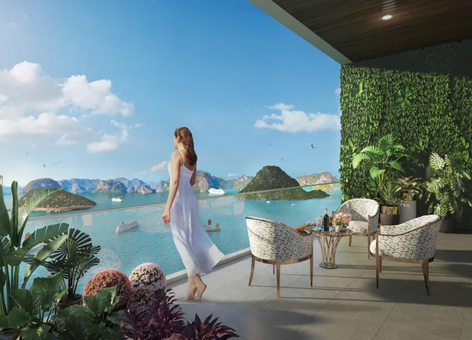 Bất động sản tại Quảng Ninh - ảnh 1