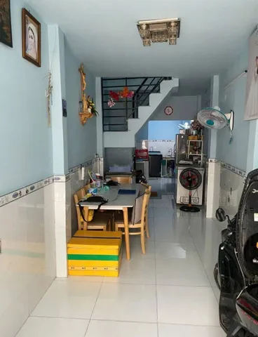Bất động sản tại TP. Hồ Chí Minh - ảnh 1