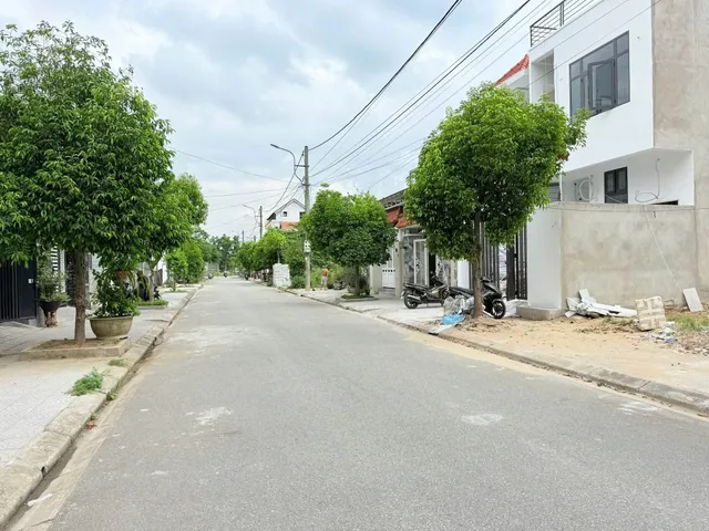 Bất động sản tại Thừa Thiên Huế - ảnh 1