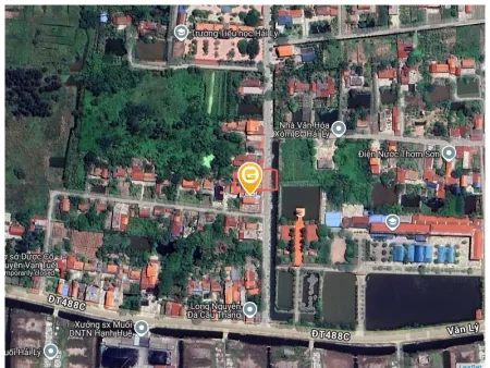 Bất động sản tại Ninh Bình - ảnh 1