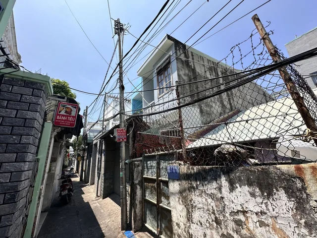 Bất động sản tại Bà Rịa - Vũng Tàu - ảnh 1