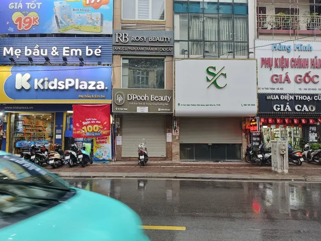 Bất động sản tại Hà Nội - ảnh 1