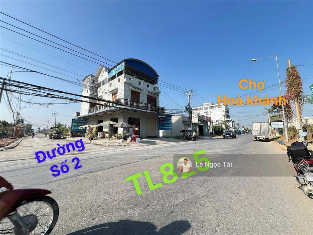 Bất động sản tại Long An - ảnh 1