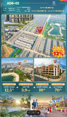 Bất động sản tại Hưng Yên - ảnh 1