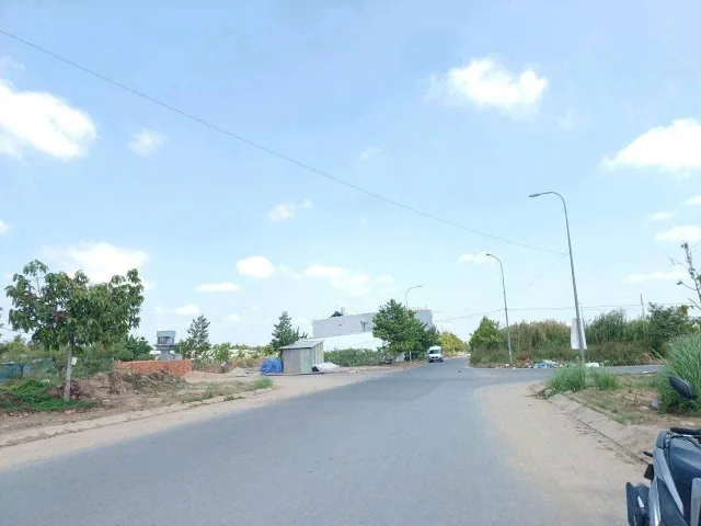 Bất động sản tại Cần Thơ - ảnh 1