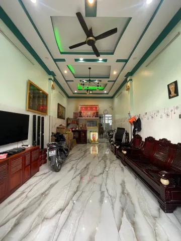 Bất động sản tại TP. Hồ Chí Minh - ảnh 1