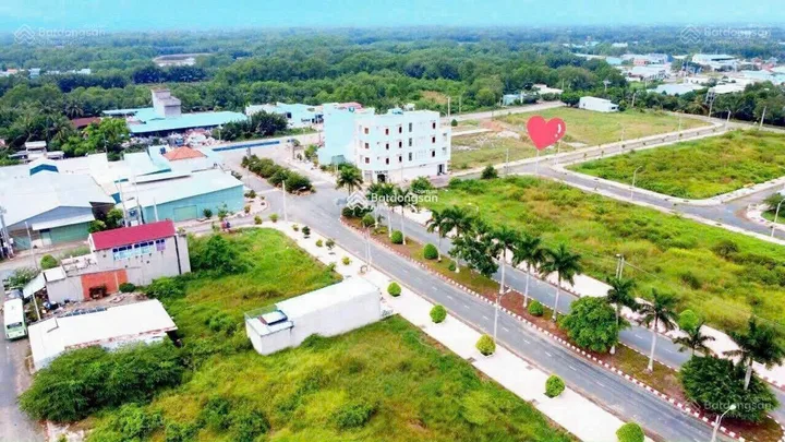 Bất động sản tại Tây Ninh - ảnh 1