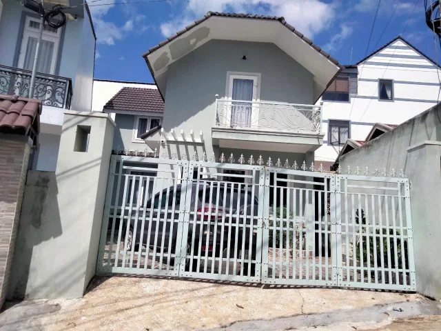 Bất động sản tại Lâm Đồng - ảnh 1