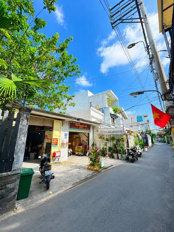 Bất động sản tại TP. Hồ Chí Minh - ảnh 1