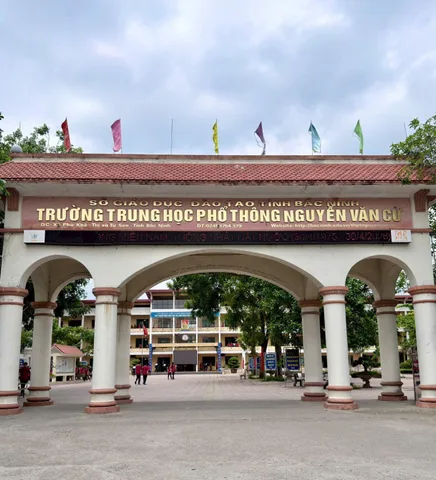 Bất động sản tại Bắc Ninh - ảnh 1