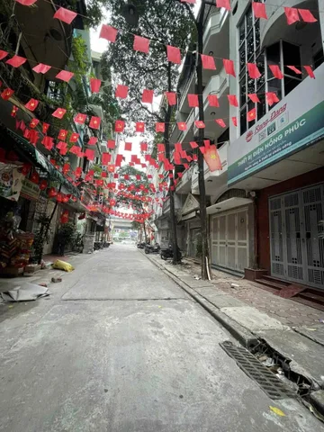 Bất động sản tại Hà Nội - ảnh 1