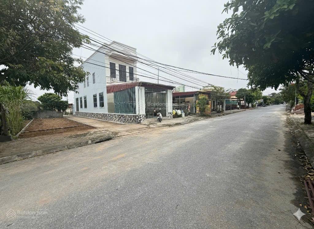 Bất động sản tại Nam Định - ảnh 1