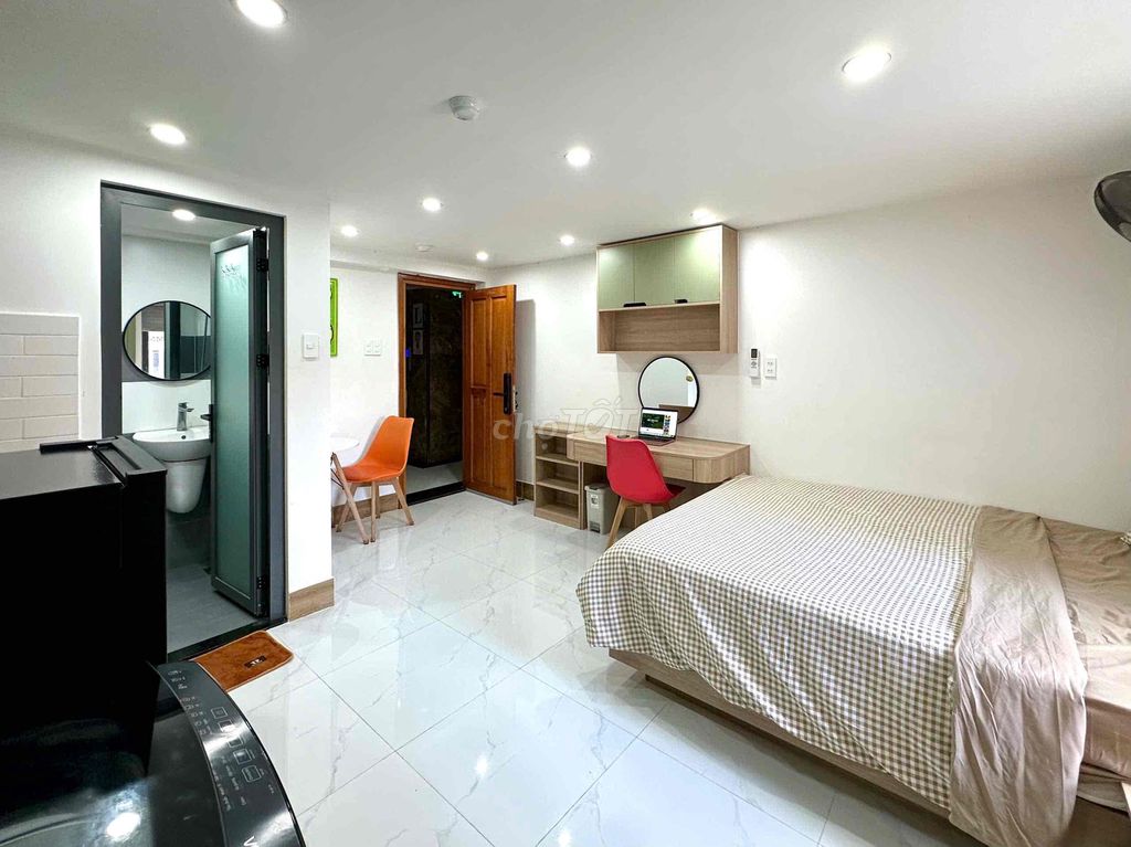 Căn hộ / chung cư tại Gò Vấp, TP. Hồ Chí Minh - ảnh 3