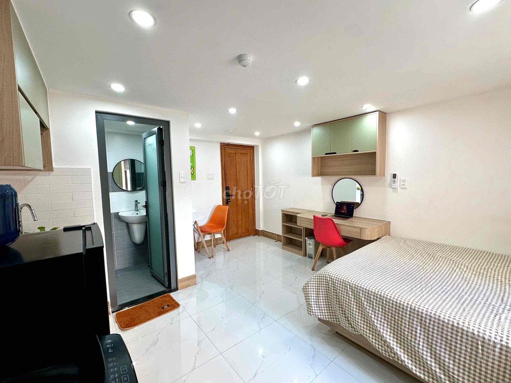 Căn hộ / chung cư tại Gò Vấp, TP. Hồ Chí Minh - ảnh 5