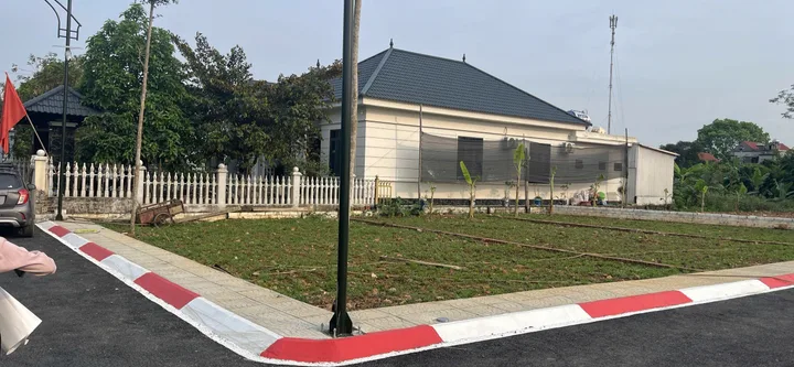 Bất động sản tại Hà Nội - ảnh 1