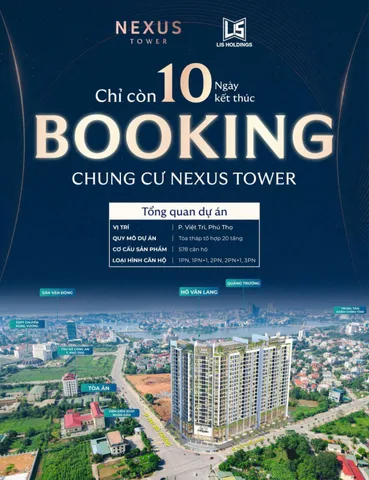 Bất động sản tại Phú Thọ - ảnh 1