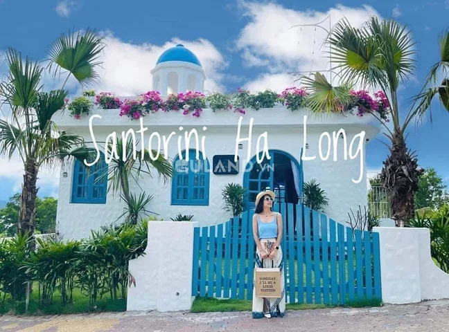 Bất động sản tại Quảng Ninh - ảnh 1
