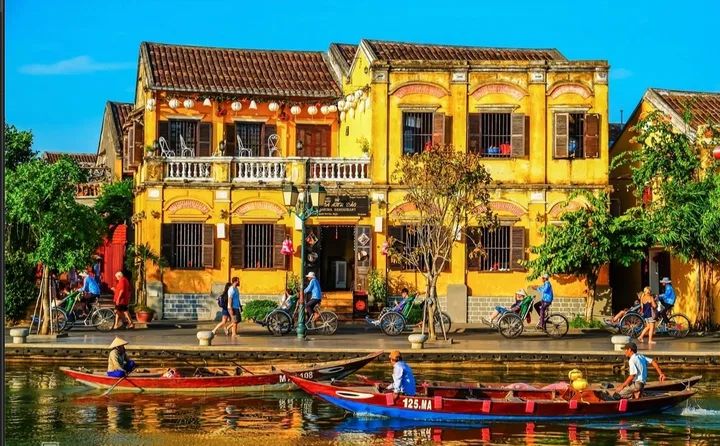 Bất động sản tại Đà Nẵng - ảnh 1