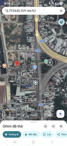 Bất động sản tại Bình Định - ảnh 1