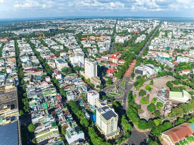 Bất động sản tại Đắk Lắk - ảnh 1