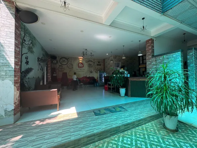 Bất động sản tại Đắk Lắk - ảnh 1