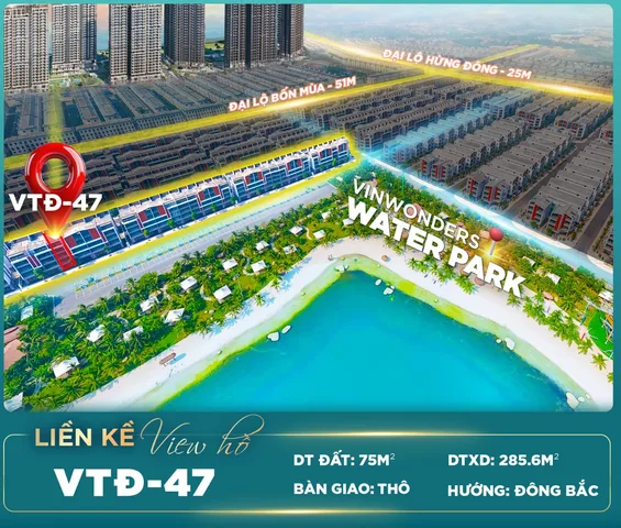 Bất động sản tại Hưng Yên - ảnh 1