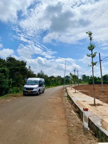 Bất động sản tại Bà Rịa - Vũng Tàu - ảnh 1
