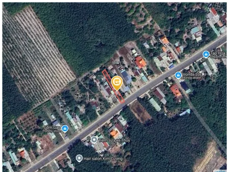 Bất động sản tại Bình Phước - ảnh 1