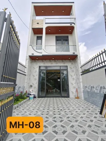 Bất động sản tại Tây Ninh - ảnh 1