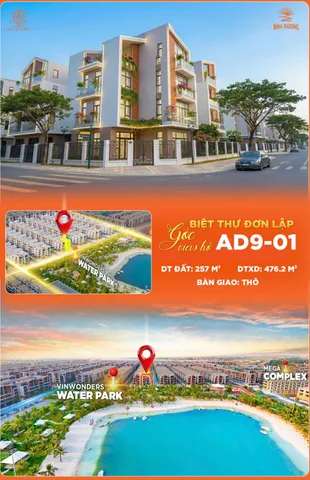 Bất động sản tại Hưng Yên - ảnh 1