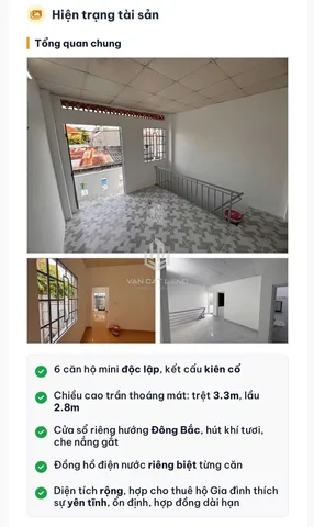 Bất động sản tại Bà Rịa - Vũng Tàu - ảnh 1