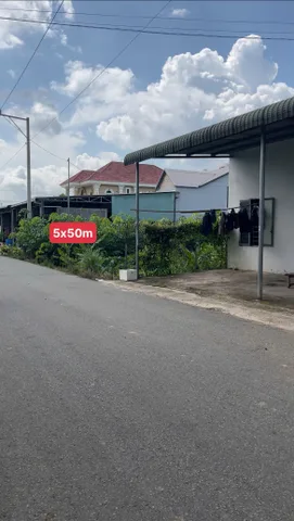 Bất động sản tại Bình Dương - ảnh 1