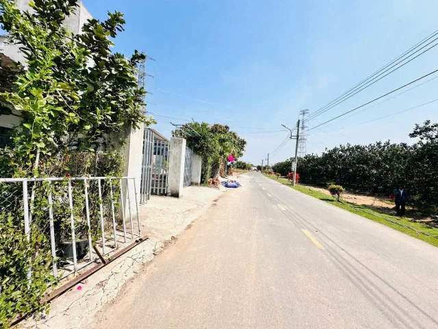 Bất động sản tại Bình Dương - ảnh 1