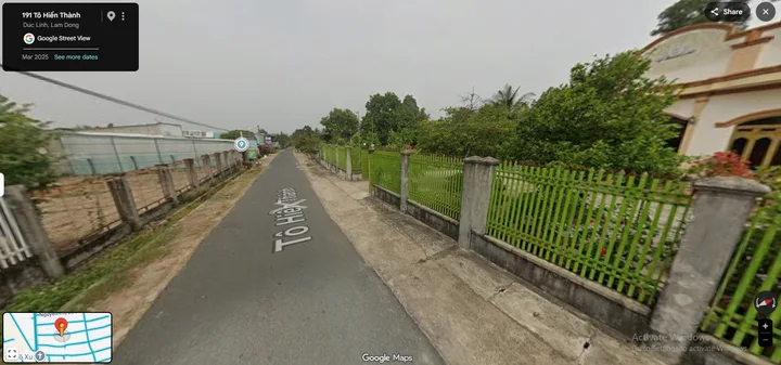Bất động sản tại Bình Thuận - ảnh 1