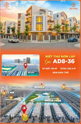 Bất động sản tại Hưng Yên - ảnh 1