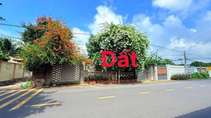 Bất động sản tại Bà Rịa - Vũng Tàu - ảnh 1