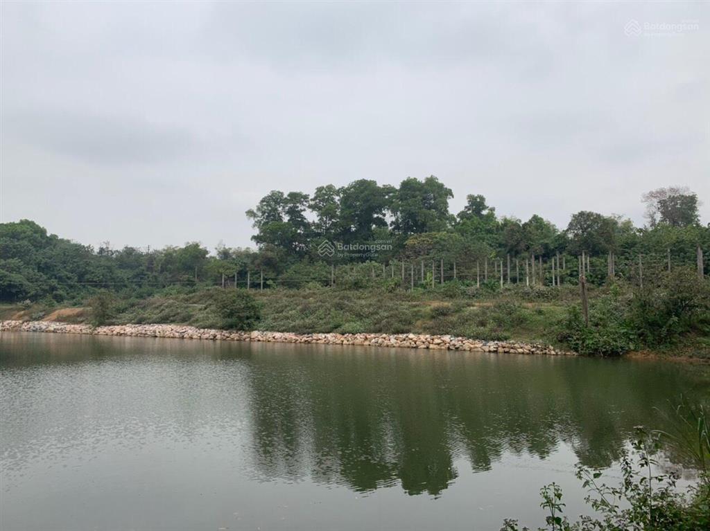 Bất động sản tại Hòa Bình - ảnh 1