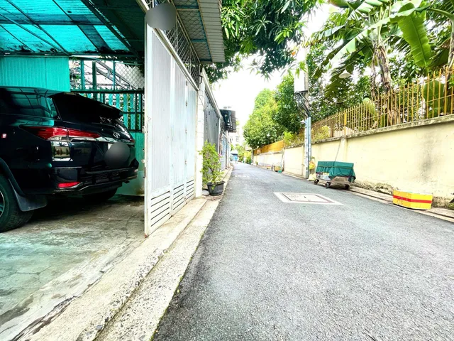 Bất động sản tại TP. Hồ Chí Minh - ảnh 1