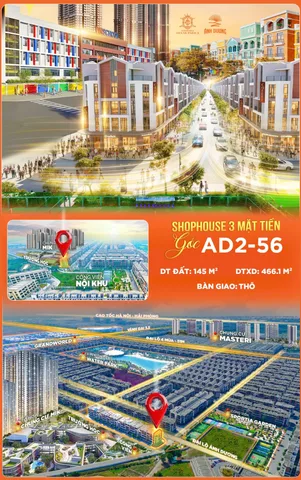 Bất động sản tại Hưng Yên - ảnh 1