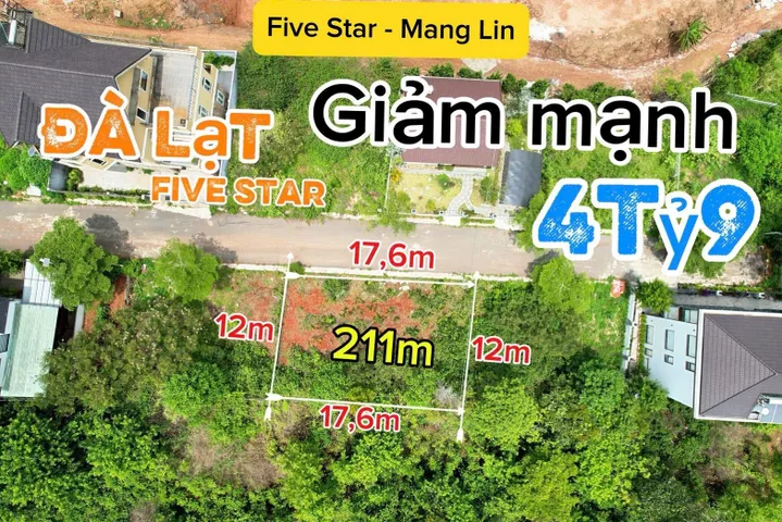 Bất động sản tại Lâm Đồng - ảnh 1