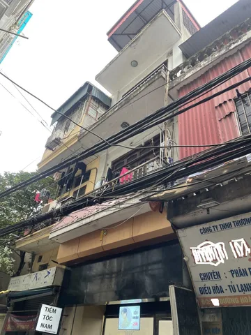 Bất động sản tại Hà Nội - ảnh 1