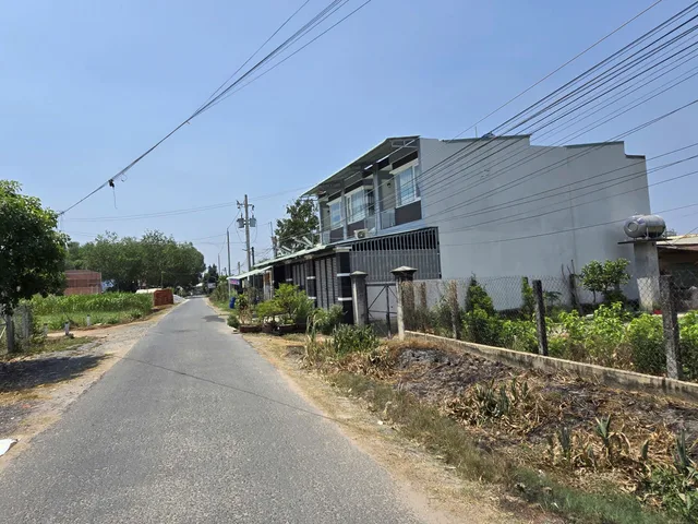 Bất động sản tại Tây Ninh - ảnh 1