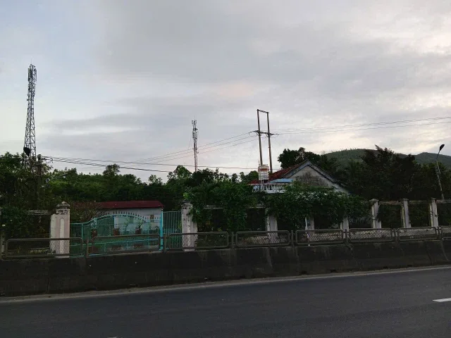 Bất động sản tại Phú Yên - ảnh 1