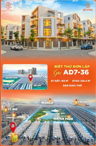 Bất động sản tại Hưng Yên - ảnh 1