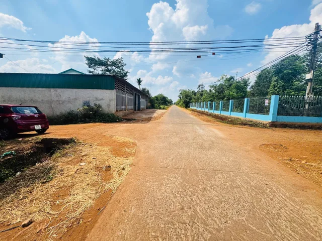 Bất động sản tại Đắk Lắk - ảnh 1