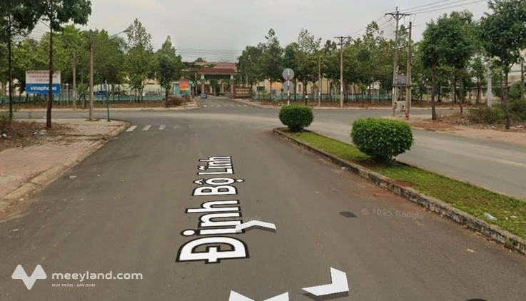 Bất động sản tại Bình Phước - ảnh 1