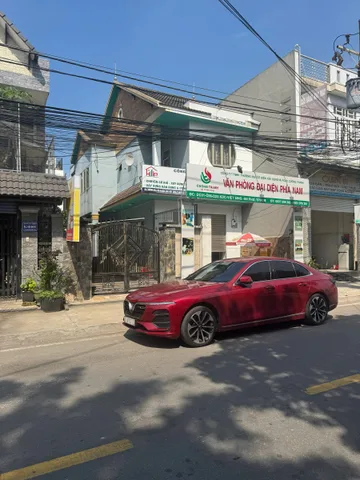 Bất động sản tại Bình Dương - ảnh 1