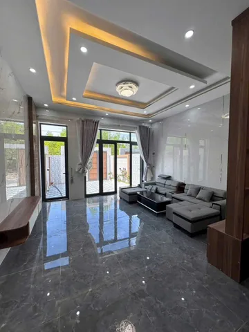 Bất động sản tại Bà Rịa - Vũng Tàu - ảnh 1