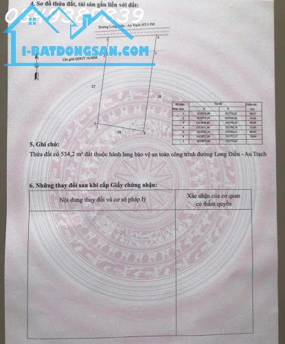 Bất động sản tại Bạc Liêu - ảnh 1