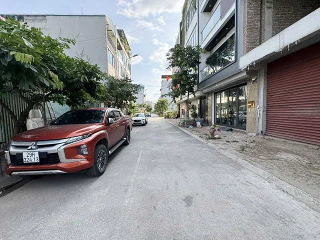 Bất động sản tại Hà Nội - ảnh 1